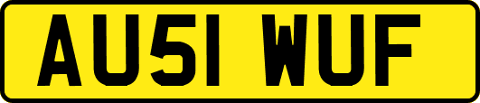 AU51WUF