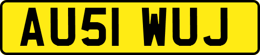 AU51WUJ