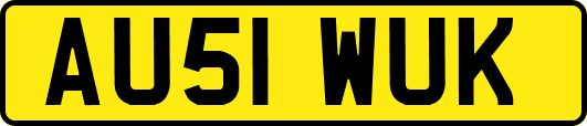 AU51WUK