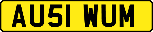 AU51WUM