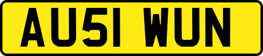 AU51WUN