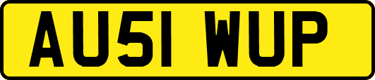 AU51WUP