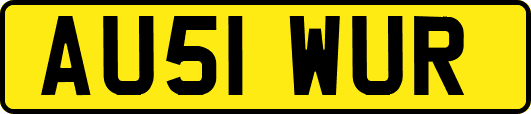 AU51WUR