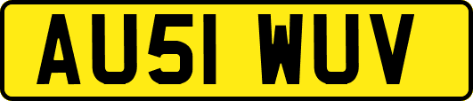 AU51WUV