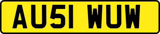 AU51WUW