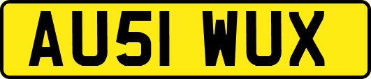 AU51WUX
