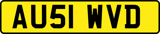 AU51WVD