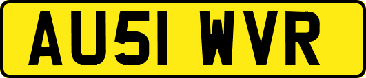 AU51WVR