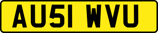 AU51WVU
