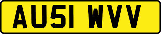 AU51WVV