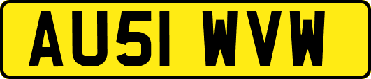 AU51WVW