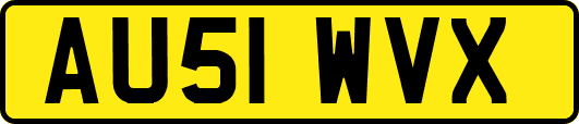 AU51WVX