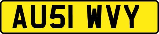 AU51WVY