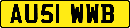 AU51WWB