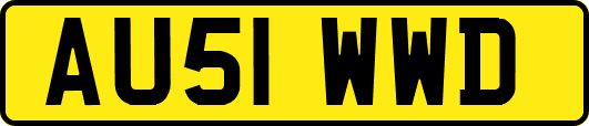 AU51WWD