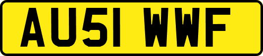 AU51WWF