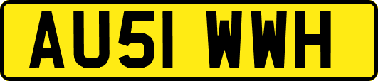 AU51WWH