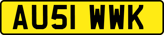 AU51WWK