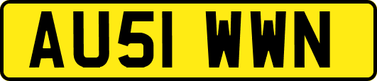 AU51WWN