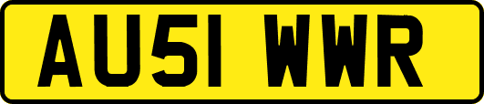 AU51WWR