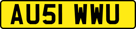 AU51WWU