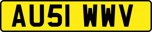 AU51WWV