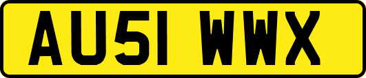 AU51WWX