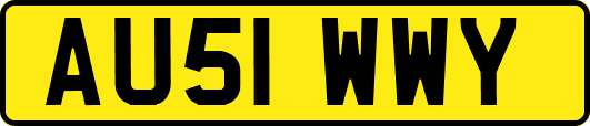 AU51WWY