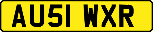 AU51WXR