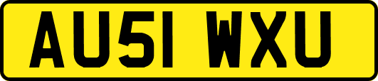 AU51WXU