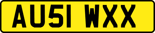 AU51WXX