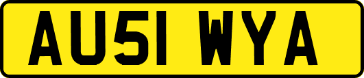 AU51WYA