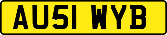 AU51WYB