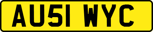 AU51WYC