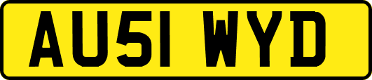AU51WYD