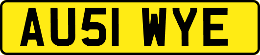 AU51WYE