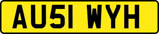 AU51WYH