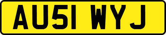 AU51WYJ