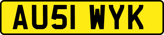 AU51WYK