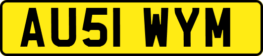 AU51WYM