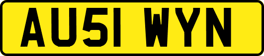 AU51WYN