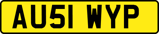 AU51WYP