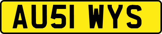 AU51WYS