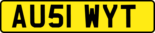 AU51WYT