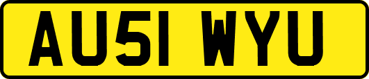 AU51WYU