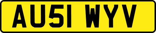 AU51WYV