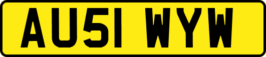 AU51WYW