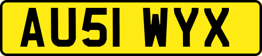 AU51WYX