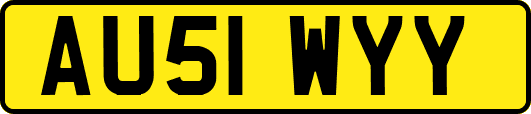 AU51WYY