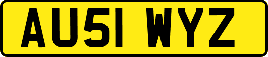 AU51WYZ